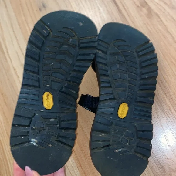 Chaco Z/2 Classic Sandals - Picture 6 of 6